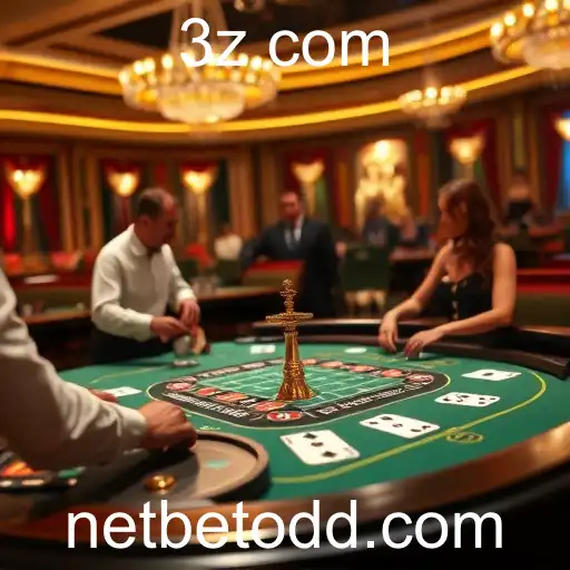 A Evolução do Cenário de iGaming em 2025