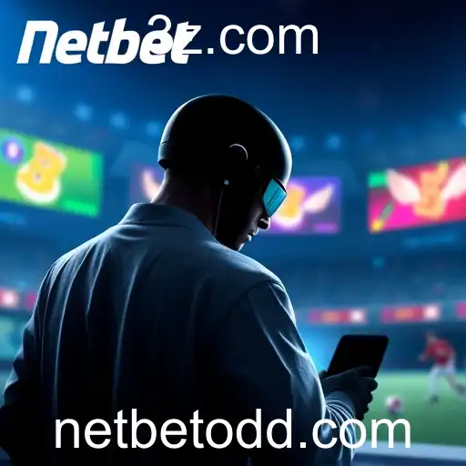 Impacto e Tendências do Netbet no Mundo dos Jogos Online