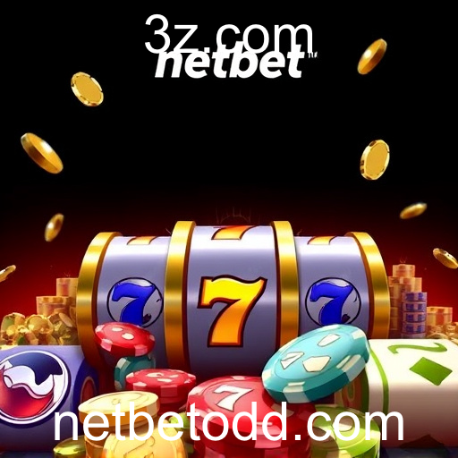 Explorando a Emoção dos Jackpots Progressivos na NetBet