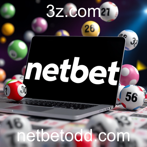 Loteria Online: Descubra a Diversão e Conveniência com NetBet