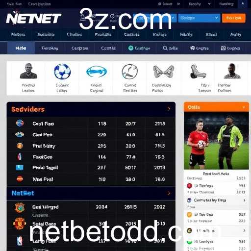 Netbet: Apostas Online Crescem no Cenário Brasileiro