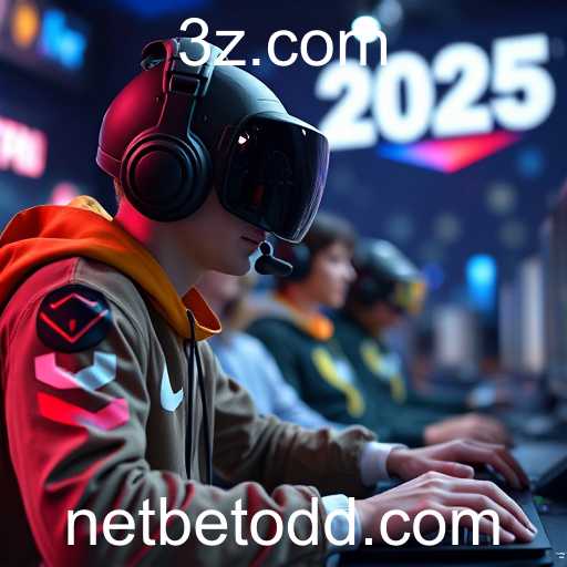 O Crescimento dos Jogos Online em 2025