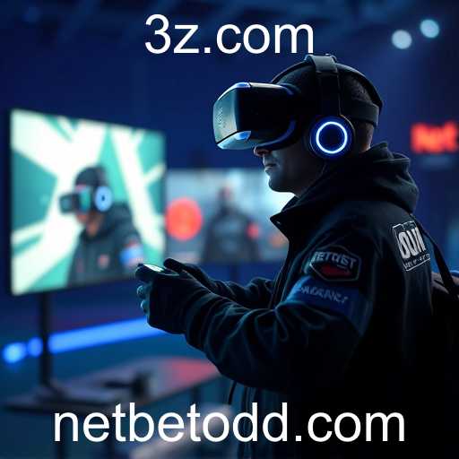 Novas Tendências em Jogos Online e a Ascensão da NetBet