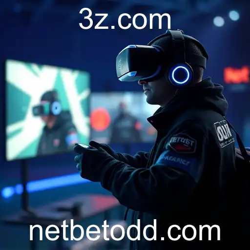 Novas Tendências em Jogos Online e a Ascensão da NetBet