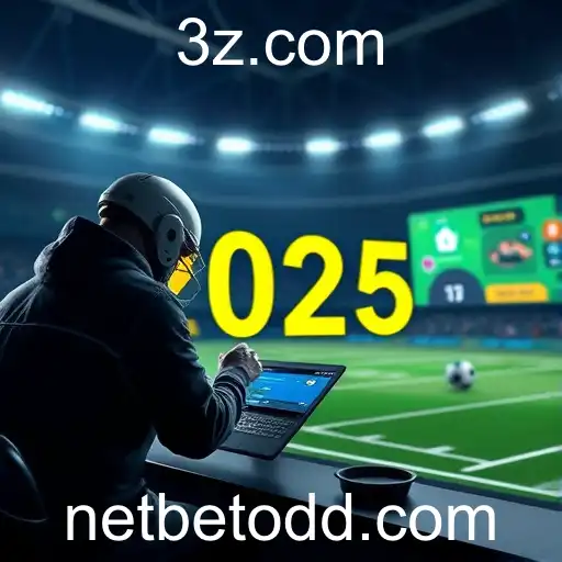 Tendências no Mercado de Apostas Online em 2025