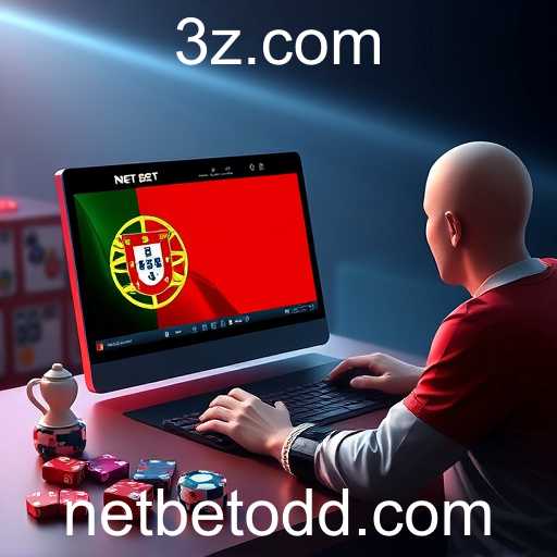 Cenário Atual dos Jogos Online em Portugal