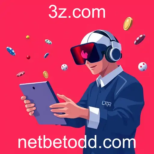 Tendências e Inovações no Setor de Jogos Online