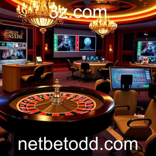 A Ascensão do NetBet em Meio às Transformações do Mercado de Jogos