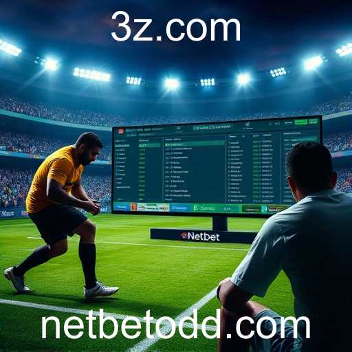 Ascensão dos Jogos Online: Uma Nova Era para Netbet