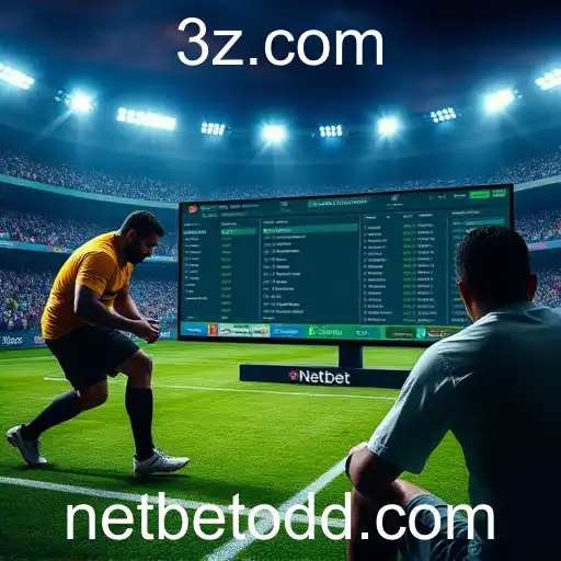 Ascensão dos Jogos Online: Uma Nova Era para Netbet