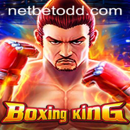 BoxingKing: The Virtual Boxing Phenomenon with Netbet