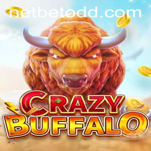 Unveiling CRAZYBUFFALO: A Wild Ride in the World of Netbet