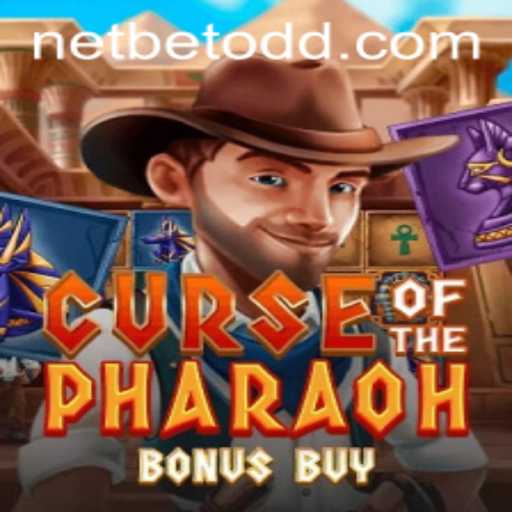 Explore the Thrilling World of Curse of the Pharaoh Bonus Buy on NetBet
