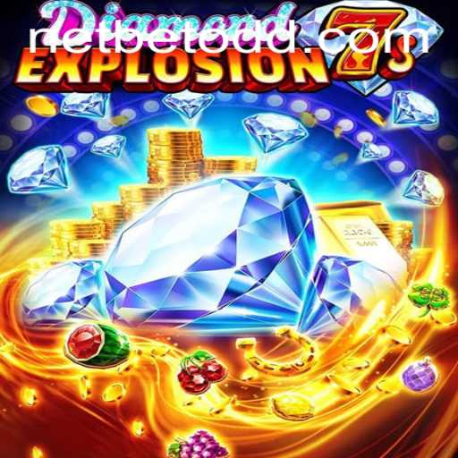Exploring the Thrills of DiamondExplosion7s on NetBet