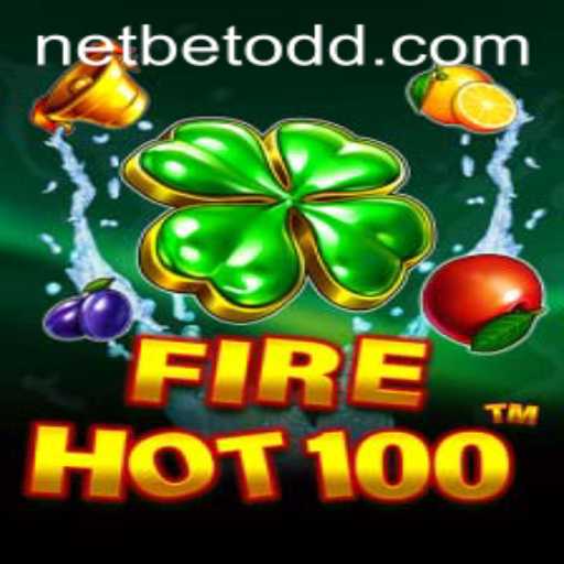 Discover the Thrilling World of FireHot100: A Comprehensive Guide to Playing on NetBet