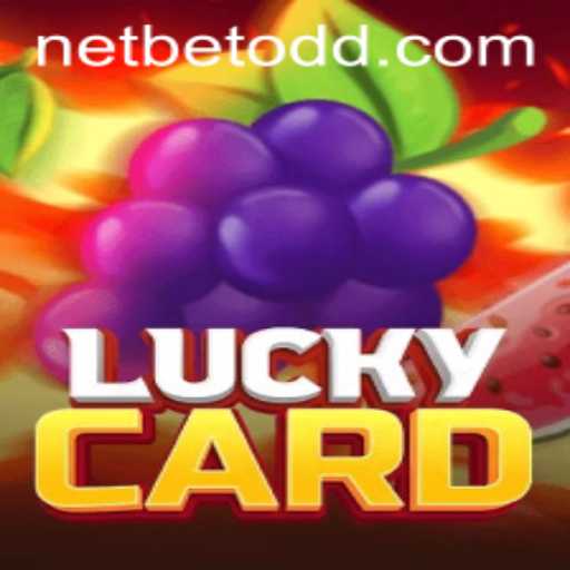Discover LuckyCard: The Thrilling Game with NetBet