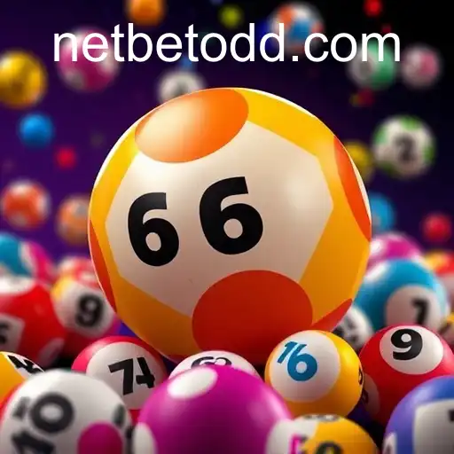 Exploring the World of Online Lottery Through Netbet