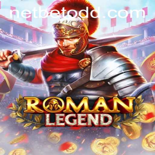 RomanLegend: An Epic Journey Through Ancient Rome with NetBet