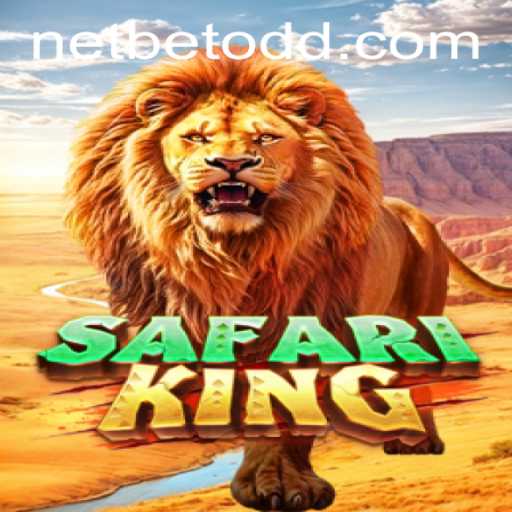 Exploring the Exciting World of SafariKing on NetBet