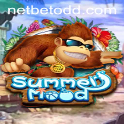Explore the Exciting World of SummerMood: A NetBet Exclusive