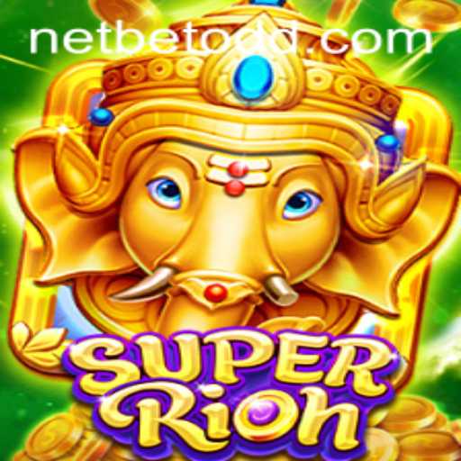 Exploring SuperRich: The Thrilling Game that Captivates NetBet Enthusiasts