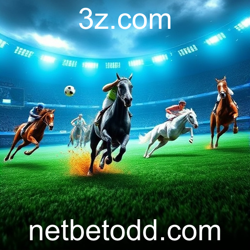 Explorando a Fascinante Categoria de Jogos Virtuais na 'netbet'